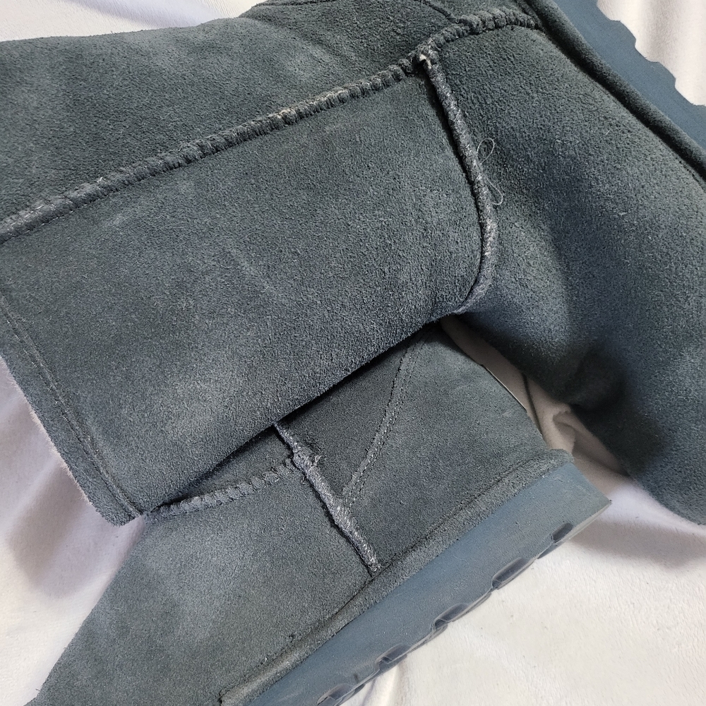 Bear Paw Elle Short woman's size 11